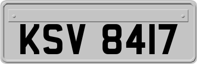 KSV8417