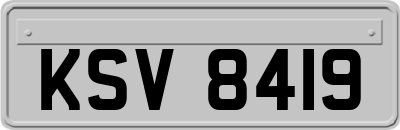 KSV8419