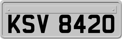 KSV8420