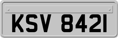 KSV8421