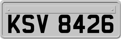 KSV8426
