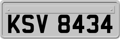 KSV8434