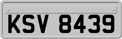 KSV8439