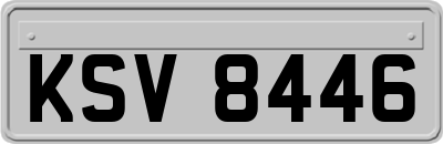 KSV8446