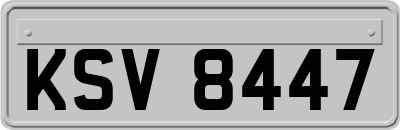 KSV8447