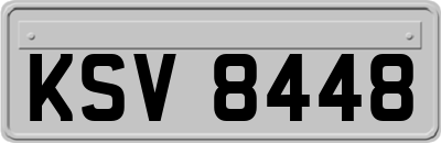 KSV8448