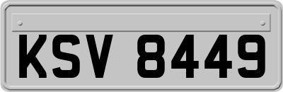 KSV8449