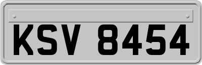 KSV8454