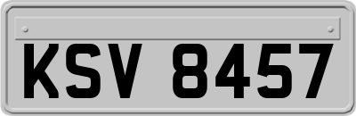 KSV8457