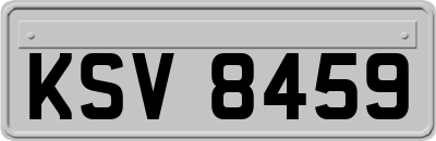 KSV8459
