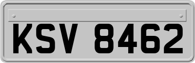 KSV8462