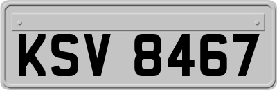 KSV8467