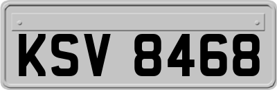 KSV8468