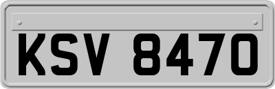 KSV8470