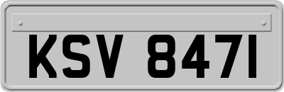 KSV8471