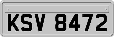 KSV8472