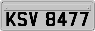 KSV8477