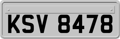 KSV8478