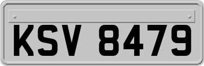 KSV8479