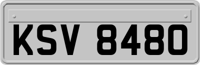 KSV8480