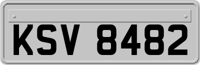 KSV8482
