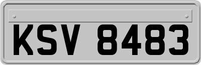 KSV8483