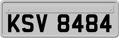 KSV8484