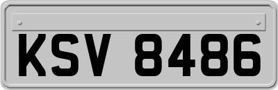 KSV8486