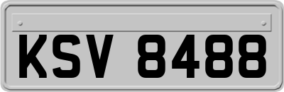 KSV8488
