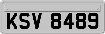 KSV8489