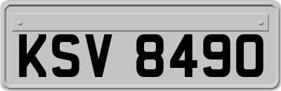 KSV8490