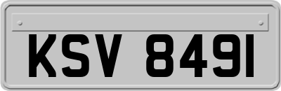 KSV8491