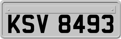 KSV8493