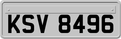 KSV8496