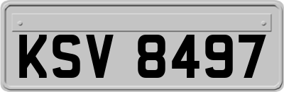 KSV8497