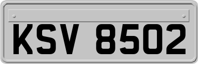 KSV8502