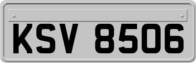 KSV8506
