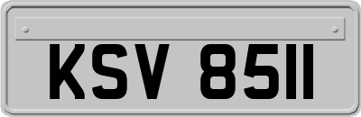 KSV8511