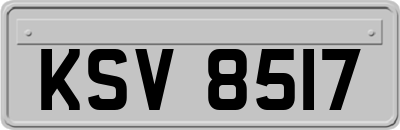 KSV8517