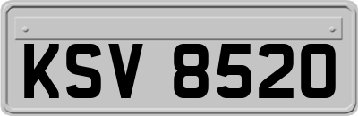 KSV8520