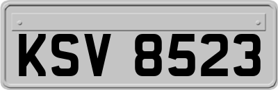 KSV8523