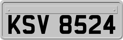 KSV8524