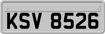 KSV8526