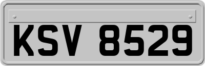 KSV8529