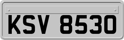KSV8530