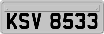 KSV8533