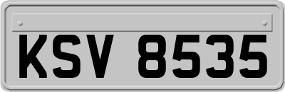 KSV8535