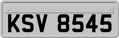 KSV8545