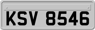 KSV8546