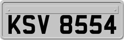 KSV8554